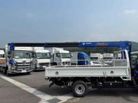 Isuzu ELF 2024