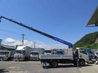 Isuzu ELF 2019