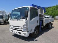 Isuzu ELF 2019