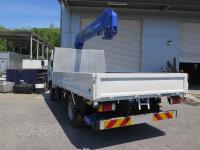 Isuzu ELF 2019