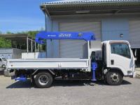 Isuzu ELF 2019