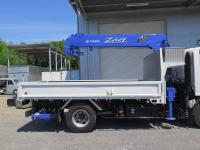 Isuzu ELF 2019