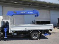 Isuzu ELF 2019