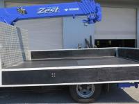 Isuzu ELF 2019