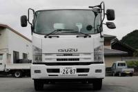 Isuzu Forward 2015
