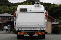 Isuzu Forward 2015