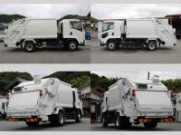 Isuzu Forward 2015
