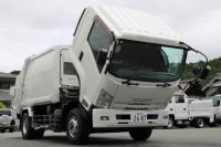 Isuzu Forward 2015