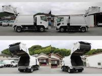 Isuzu Forward 2015