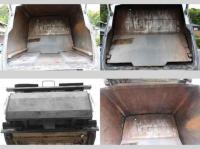 Isuzu Forward 2015