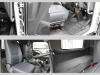 Isuzu Forward 2015