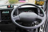Isuzu Forward 2015