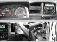 Isuzu Forward 2015