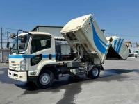Isuzu Forward 2017