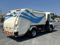 Isuzu Forward 2017