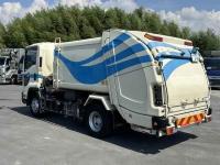 Isuzu Forward 2017
