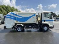 Isuzu Forward 2017