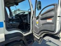 Isuzu Forward 2017