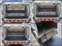 Isuzu Forward 2017