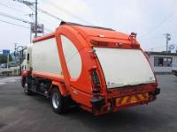 Isuzu Forward 2017