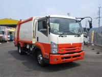 Isuzu Forward 2017