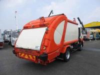 Isuzu Forward 2017