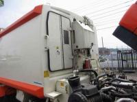 Isuzu Forward 2017