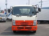 Isuzu Forward 2017