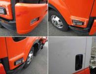 Isuzu Forward 2017