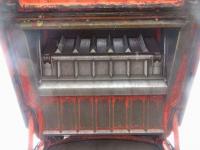 Isuzu Forward 2017