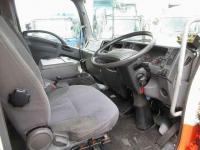 Isuzu Forward 2017