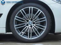 BMW 5 SERIES 2018