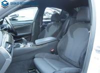 BMW 5 SERIES 2018