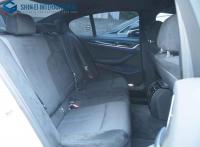 BMW 5 SERIES 2018