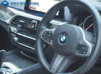BMW 5 SERIES 2018