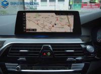 BMW 5 SERIES 2018