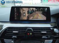 BMW 5 SERIES 2018