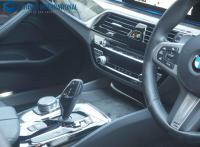 BMW 5 SERIES 2018