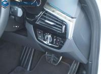 BMW 5 SERIES 2018