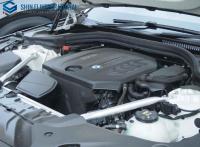 BMW 5 SERIES 2018