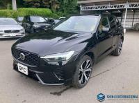 Volvo XC60 2023