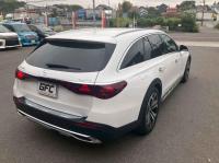 Mercedes-Benz E-CLASS ALL-TERRAIN 2025