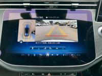 Mercedes-Benz E-CLASS ALL-TERRAIN 2025