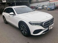 Mercedes-Benz E-CLASS ALL-TERRAIN 2025