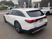 Mercedes-Benz E-CLASS ALL-TERRAIN 2025