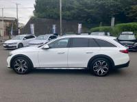 Mercedes-Benz E-CLASS ALL-TERRAIN 2025