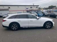 Mercedes-Benz E-CLASS ALL-TERRAIN 2025