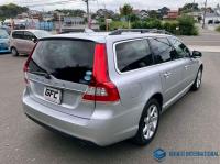 Volvo V70 2014