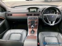 Volvo V70 2014