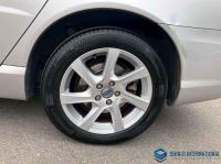 Volvo V70 2014